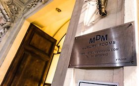 Mdm Luxury Hotel Rome